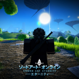  [NEW UPDATE] Sword Art: Eternity icon