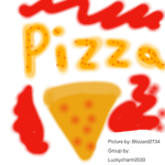 PIZZA PEOPLE YEAH
