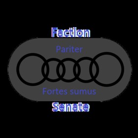 Senate Space Station