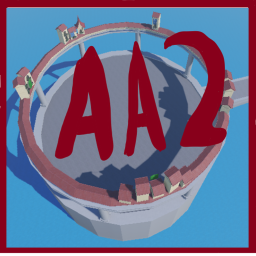 Attack Arena 2