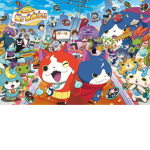 Yo-Kai Watch Fan Group