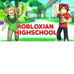 City Of Robloxia High School