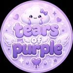 tears of purple Group Thumbnail