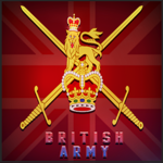 -{BA}- The British Army