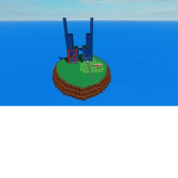Destroy The Roblox HQ! icon
