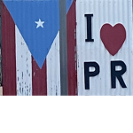 I Love Puerto Rico Grupo (ESPAÑOL)