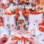 Joy favorites