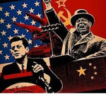【The Cold War Community】