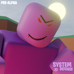 System Defense [Pre-Alpha]