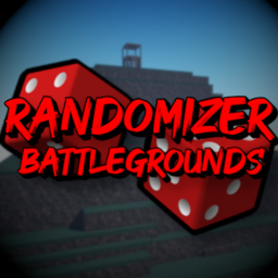 Randomizer Battlegrounds