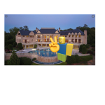 {**The Roblox Hype House**}