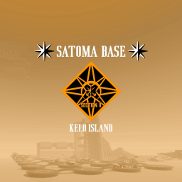 Oka & Kelo - Satoma Base
