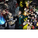 anime fan club :)!