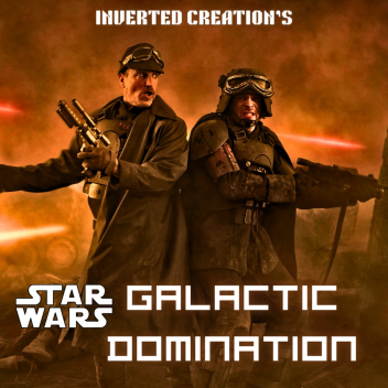 GALACTIC DOMINATION MIMBAN