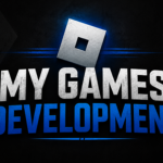 My games development