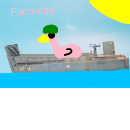 flam-day