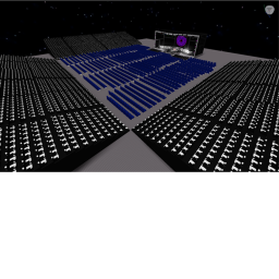 Concert Hangout
