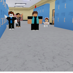 Elementary Of Robloxia