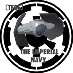 The Imperial navy…