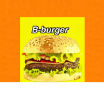 B-burger
