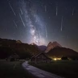 The