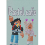 PastelCafé