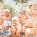 Sunshine Family!