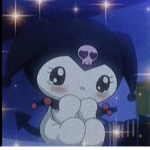 KUROMI FAN CLUB <3
