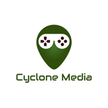 Cyclone Media Inc. Roblox group icon