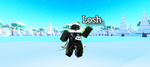 Losh STUDIOS :)