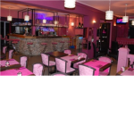 Pinkie's
