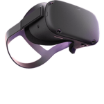vr dev