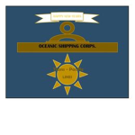 Oceanic Shipping Corps & Trans-Pacific Lines