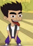 sped classroom