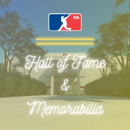RUBL Hall of Fame & Memorabilia  icon