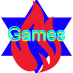 Stars Fire