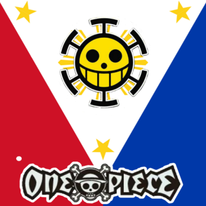 One piece Roblox decal