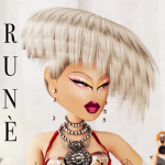 RUNÉ FASHION.