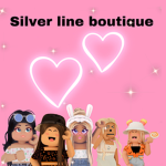 Silver shop