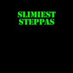 S.S SLIMIEST STEPPAS
