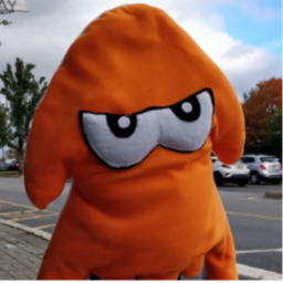 The Insane Inklings Meetup V1