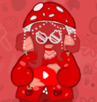 Gregarious Mushroom Troops