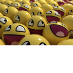 chris and friends