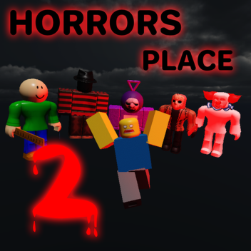 HORROR's Place 2