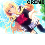 Creme ©