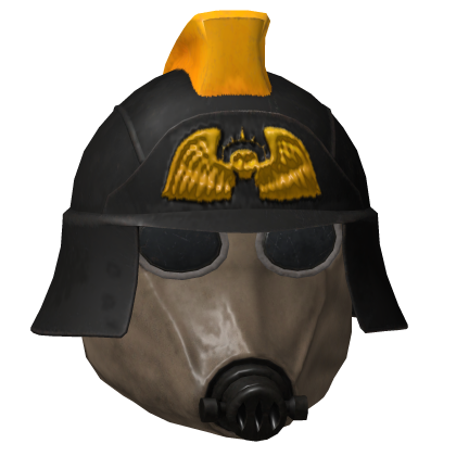 Krieg Marshal Helmet