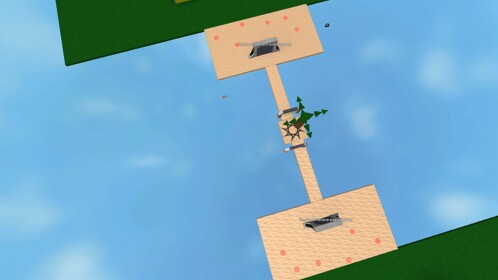 Bang Beach Tycoon