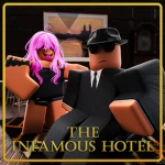 Infamous Hotels Franchise Group Thumbnail