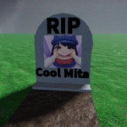 (NEW 😢 ) COOL MITA FROM MISIDE DIED... SAD