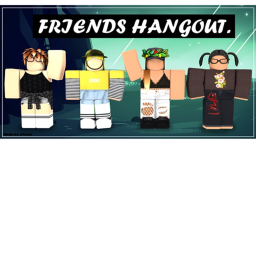 UPDATE Or's hangout